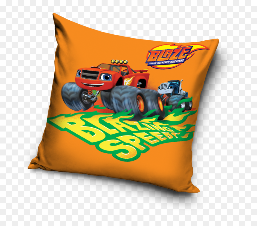 Blaze And The Monster Machines - Bing Nyuszi Parna, HD Png Download - blaze and the monster machines png