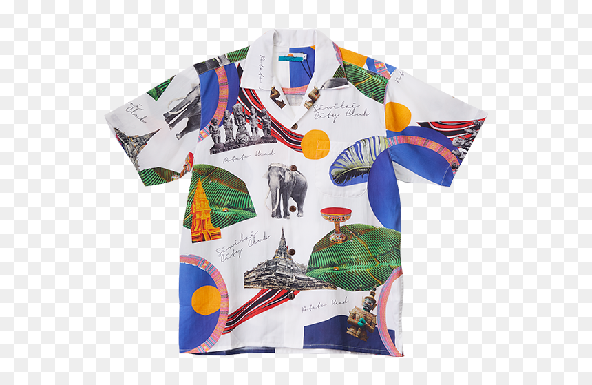 19 - Polo Shirt, HD Png Download - pyramid head png