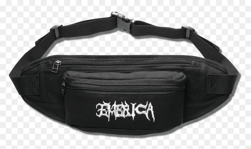 Funeral French Fanny Pack , Png Download - Emerica French Fanny Pack, Transparent Png - fanny pack png