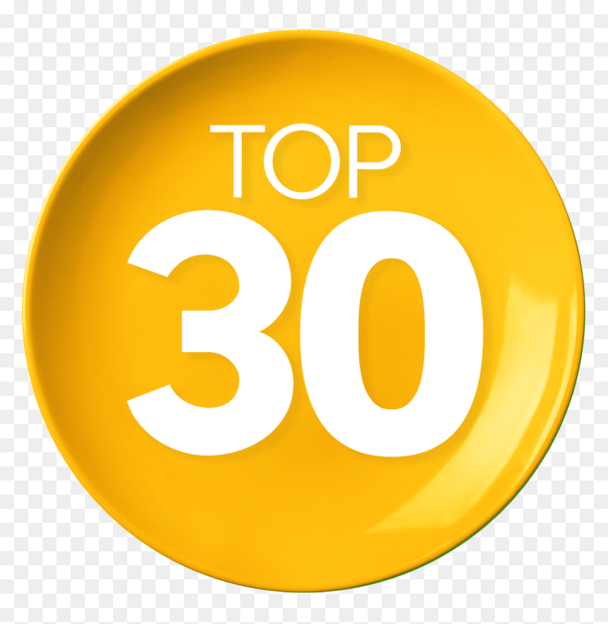 Top 30 Keto Recipes - Language Icon Yellow, HD Png Download - top gun hat png