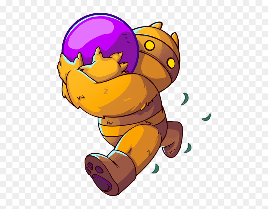 Xcharacters Workers 6 - Killer Queen Black Worker, HD Png Download - killer queen png