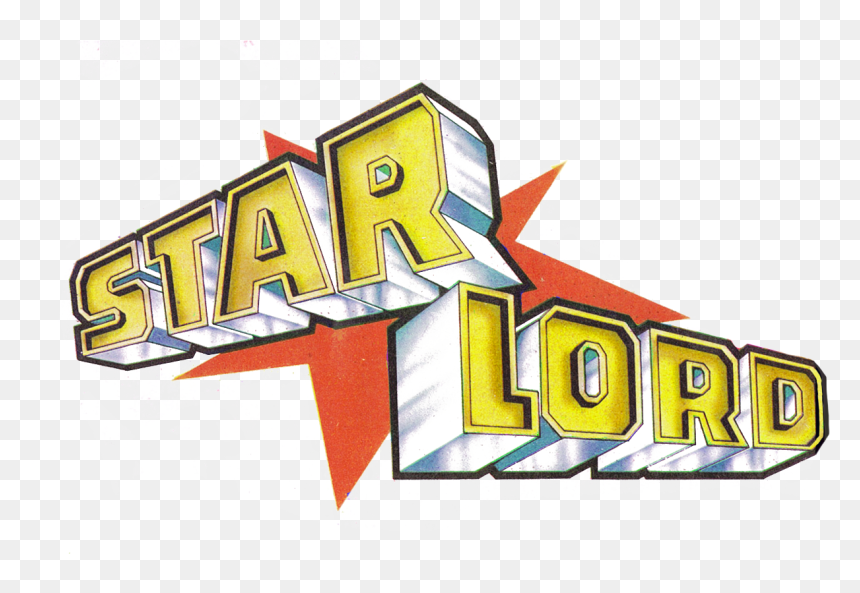 Starlord, HD Png Download - starlord png