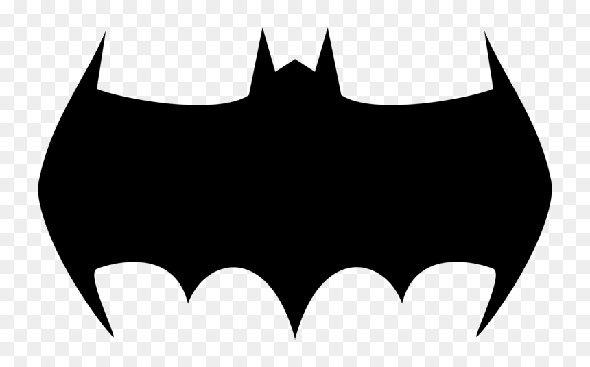 The Wings Don"t Curve, - T Name Logo Png, Transparent Png - dark knight logo png