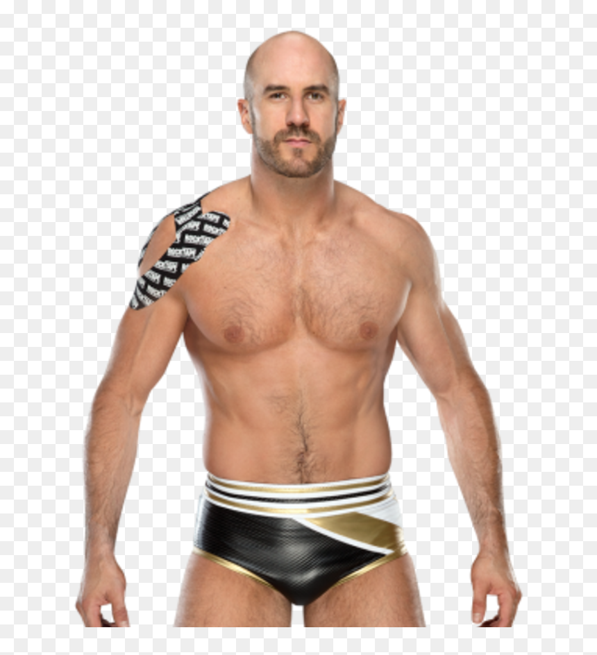 Wwe Women& - Batista Png, Transparent Png - cesaro png