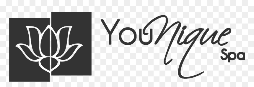 Calligraphy, HD Png Download - younique logo png