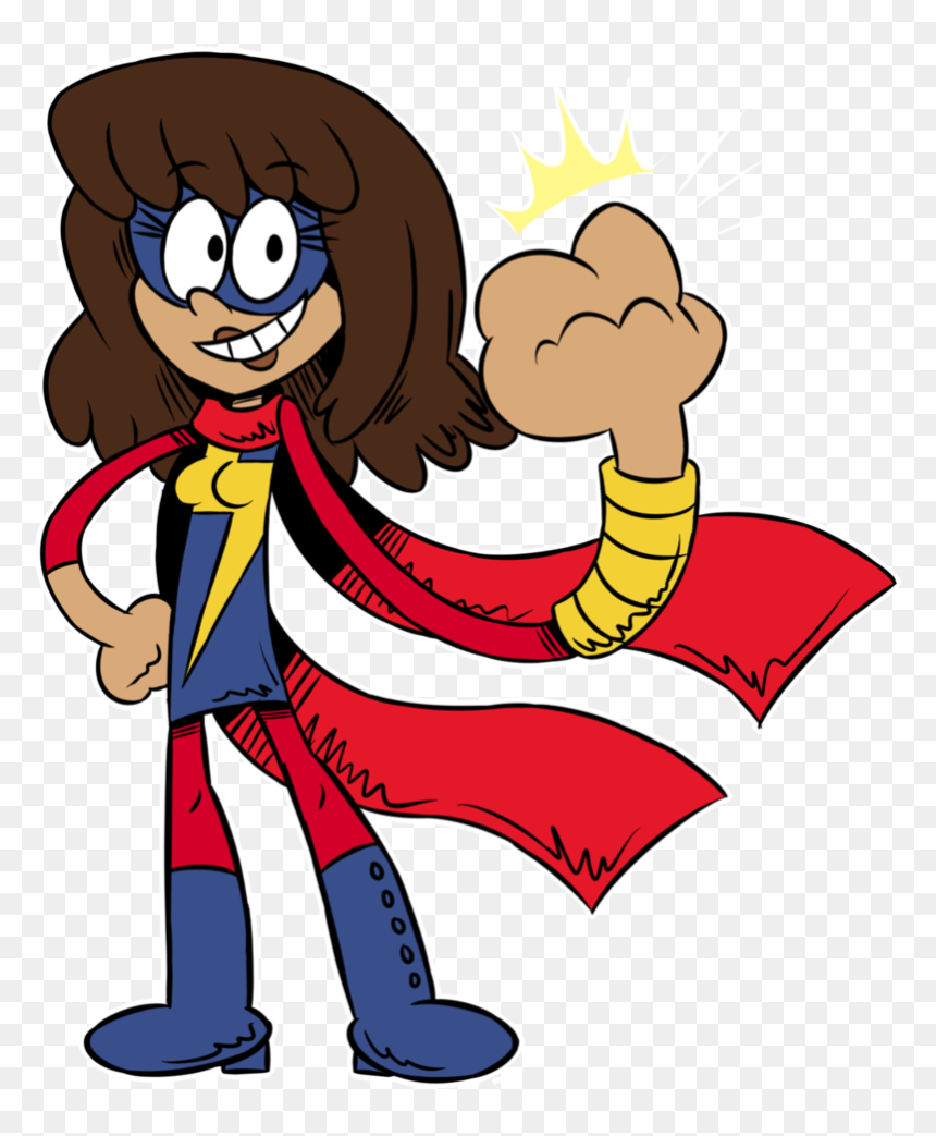 [mm] ""loud House" - Loud House Style Characters, HD Png Download - characters png