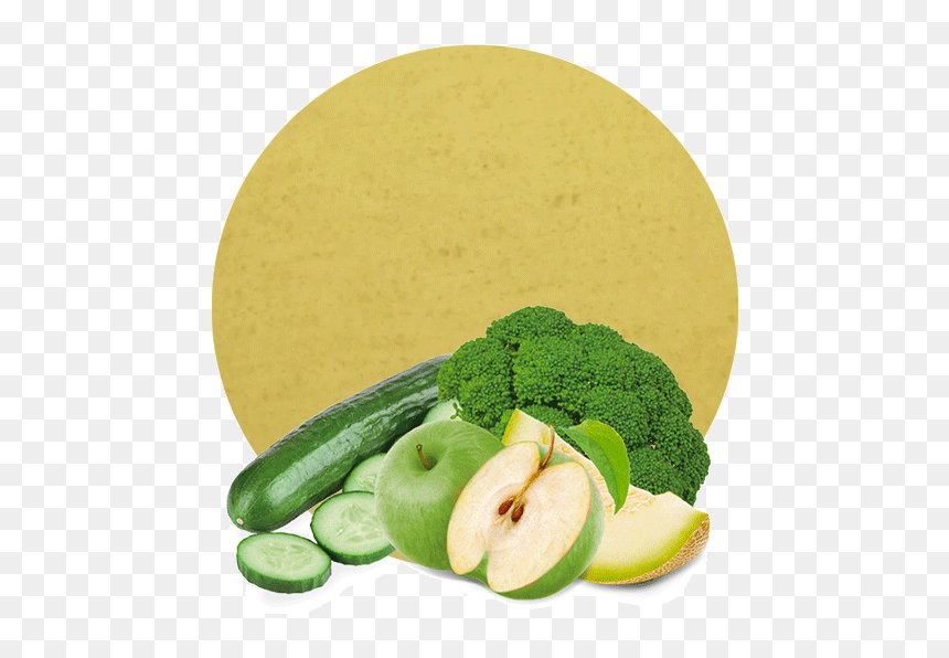 Cucumber, HD Png Download - honeydew png