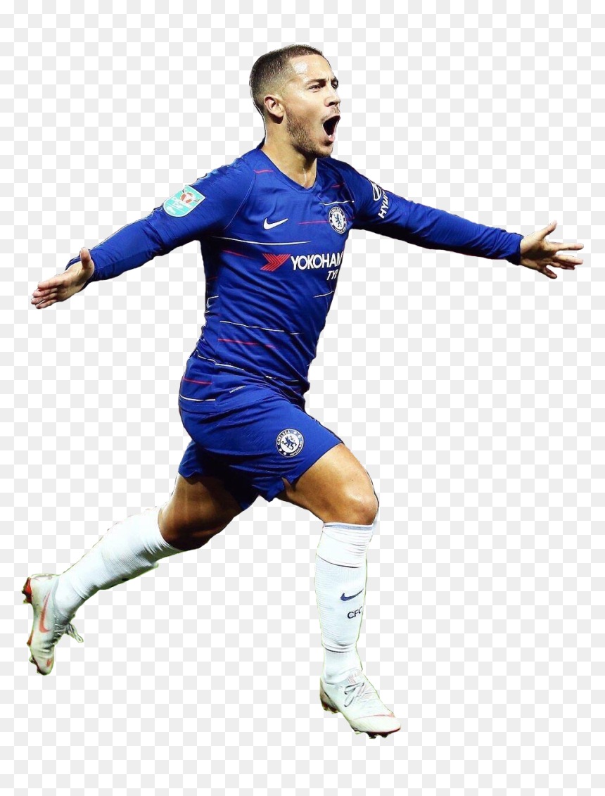 Transparent Tracy Mcgrady Png - Transparent Eden Hazard Png, Png Download - tracy mcgrady png