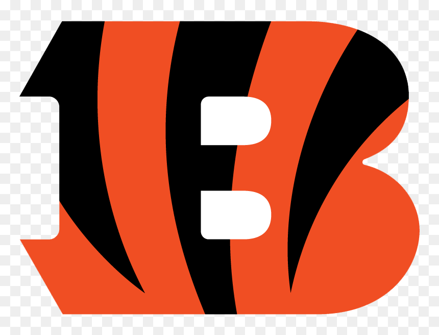 Cincinnati Bengals Logo, HD Png Download - seahawks png