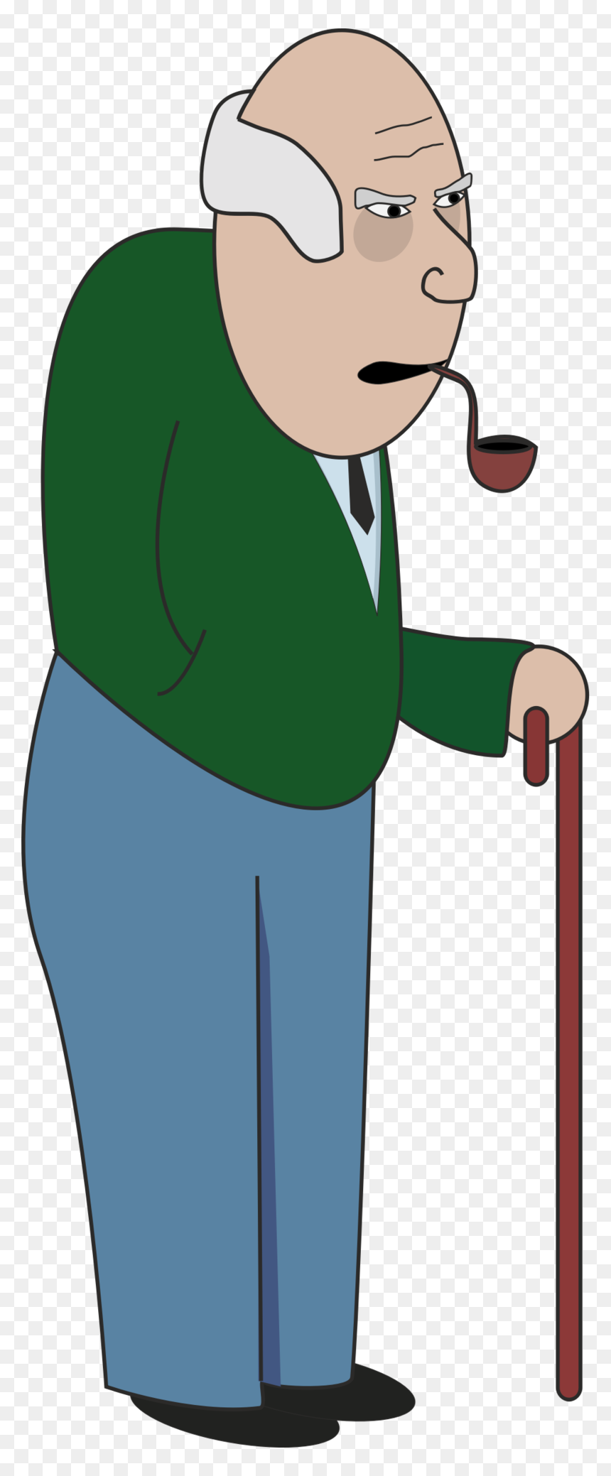 Grandpa Png Image - Grandpa Png, Transparent Png - grandpa png