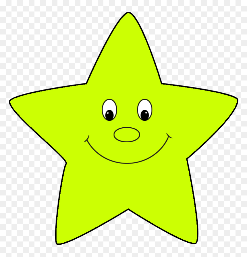 Transparent Cartoon Star Png - Saint Peter's Square, Png Download - cartoon star png
