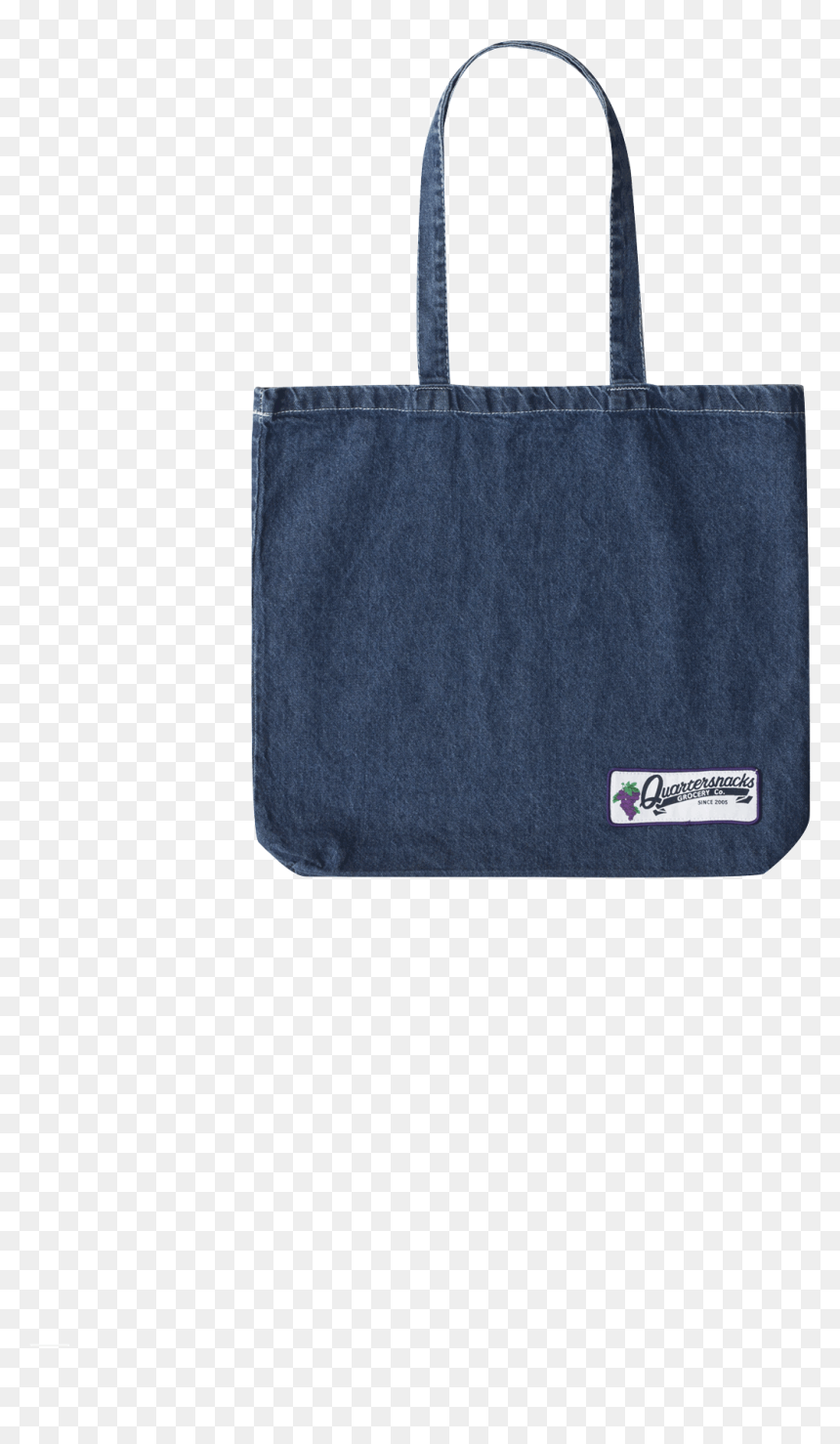 Grocery Tote Gtden - Tote Bag, HD Png Download - grocery bag png