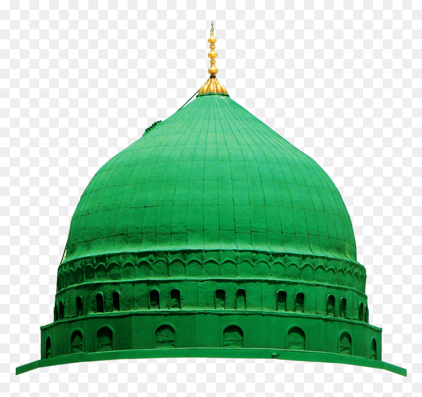 Thumb Image - Al Masjid An Nabawi, HD Png Download - mosque png