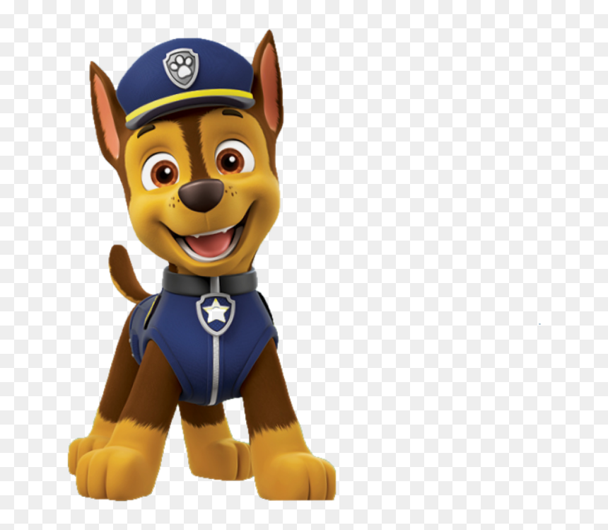 Cartoon, HD Png Download - paw patrol rubble png