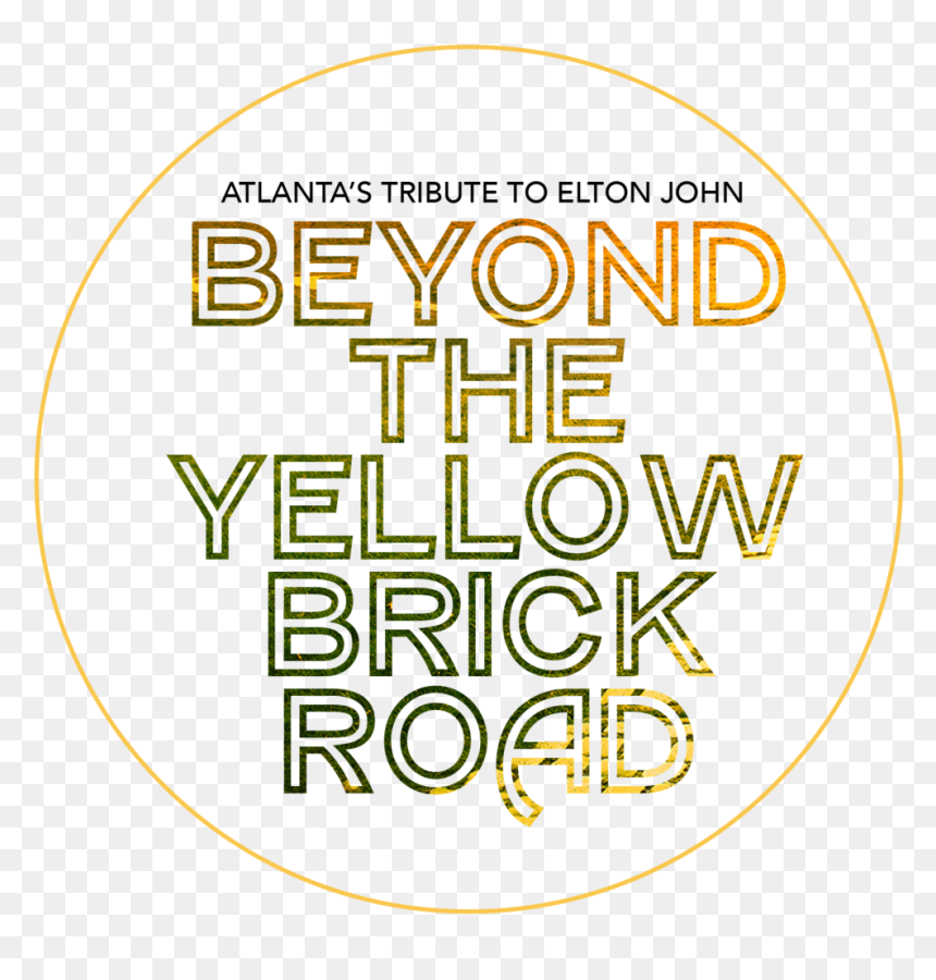 Yellow Brick Road Png, Transparent Png - yellow brick road png