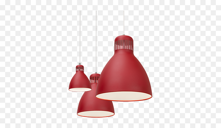 L-1 P Red Main - Luxo, HD Png Download - red glare png