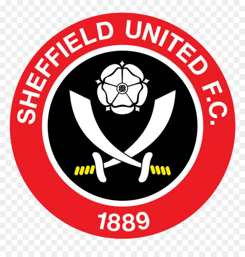 Sheffield United Fc, HD Png Download - bret hart png