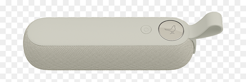 Libratone Too Portable Wireless Speaker - Mobile Phone, HD Png Download - grey rectangle png