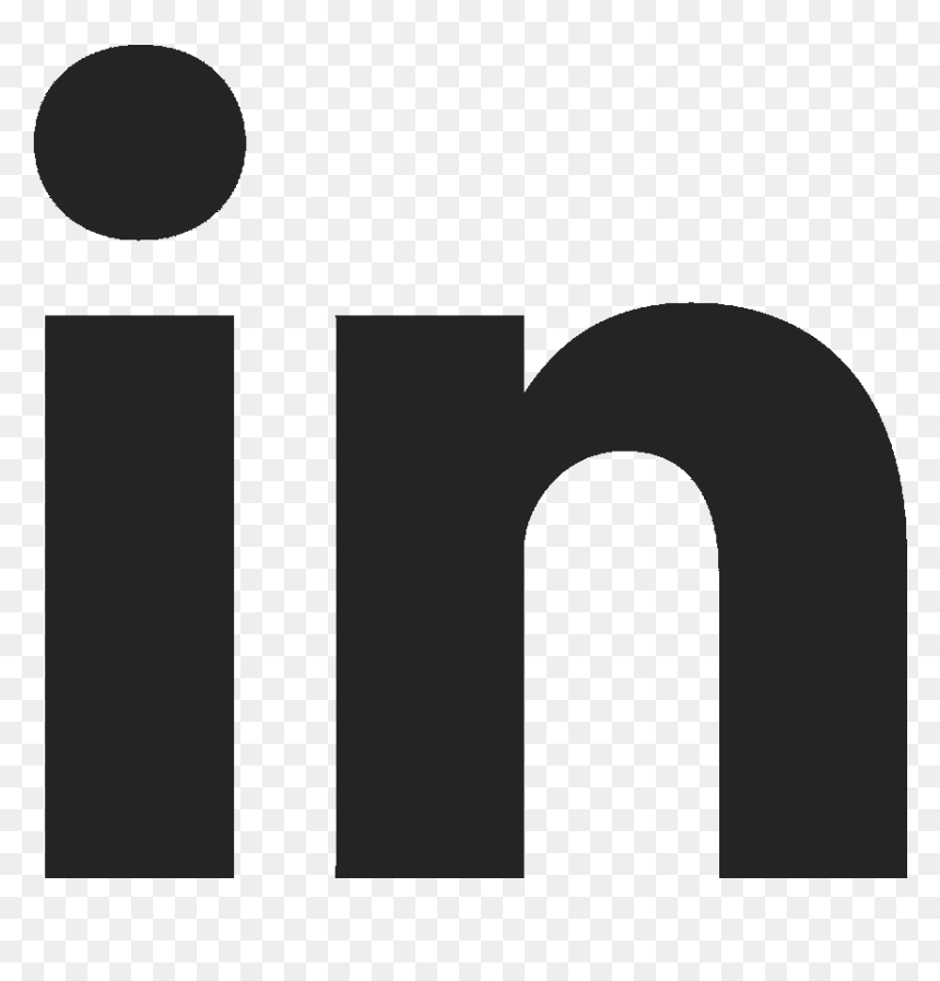 Index Of Wikiimagesthumb119logo Secondary Svg - Vector Linkedin Svg Icon, HD Png Download - linkedin logo transparent png