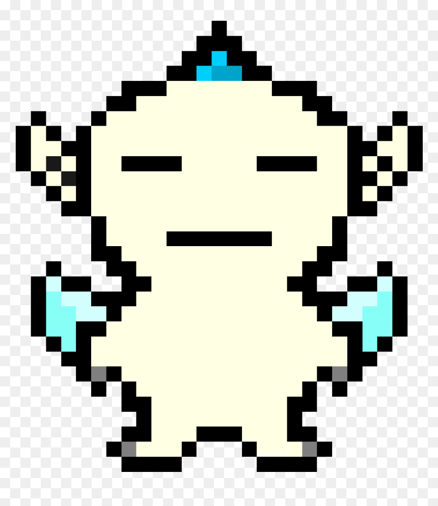 Puck Berserk Pixel Art, HD Png Download - berserk png