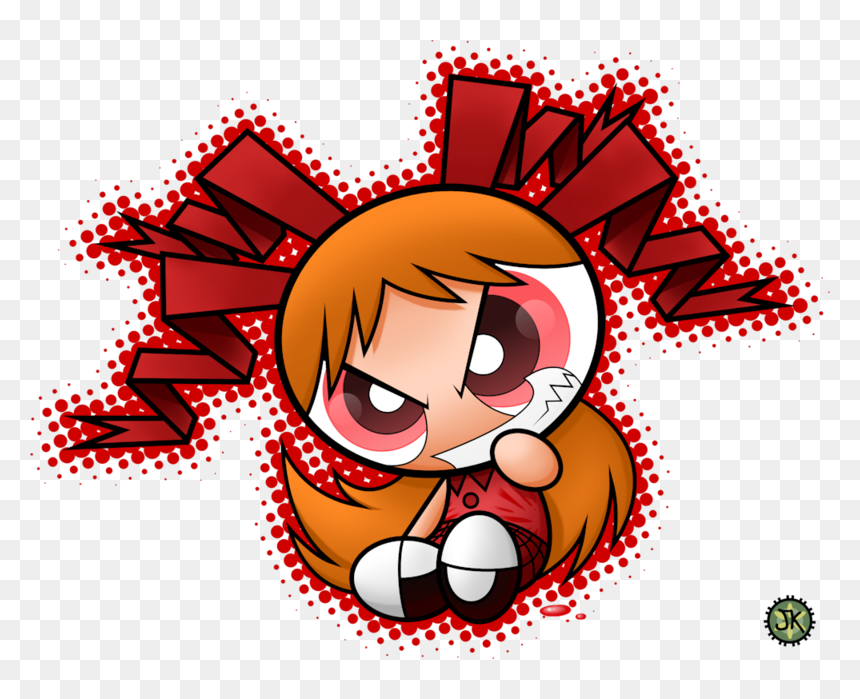 Berserk - Berserk Powerpunk Girls Brat, HD Png Download - berserk png