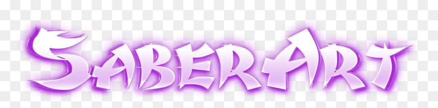 Graphic Design, HD Png Download - purple lightsaber png