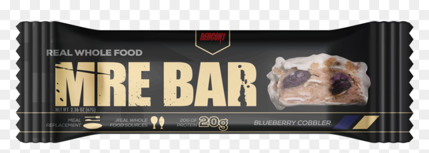 Mre Bars German Chocolate Cake, HD Png Download - snickers bar png