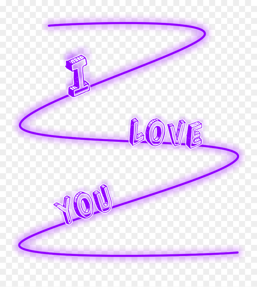 Transparent Purple Glow Png - Electric Blue, Png Download - glowing circle png