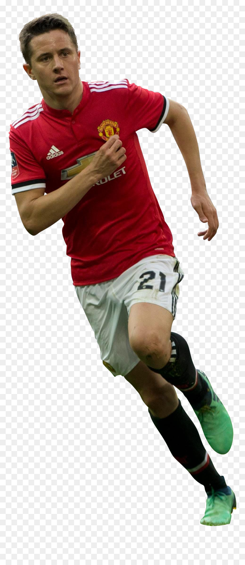 Manchester United Football, Football Team, Simply Red, - Manchester United 2018 Png, Transparent Png - football laces png
