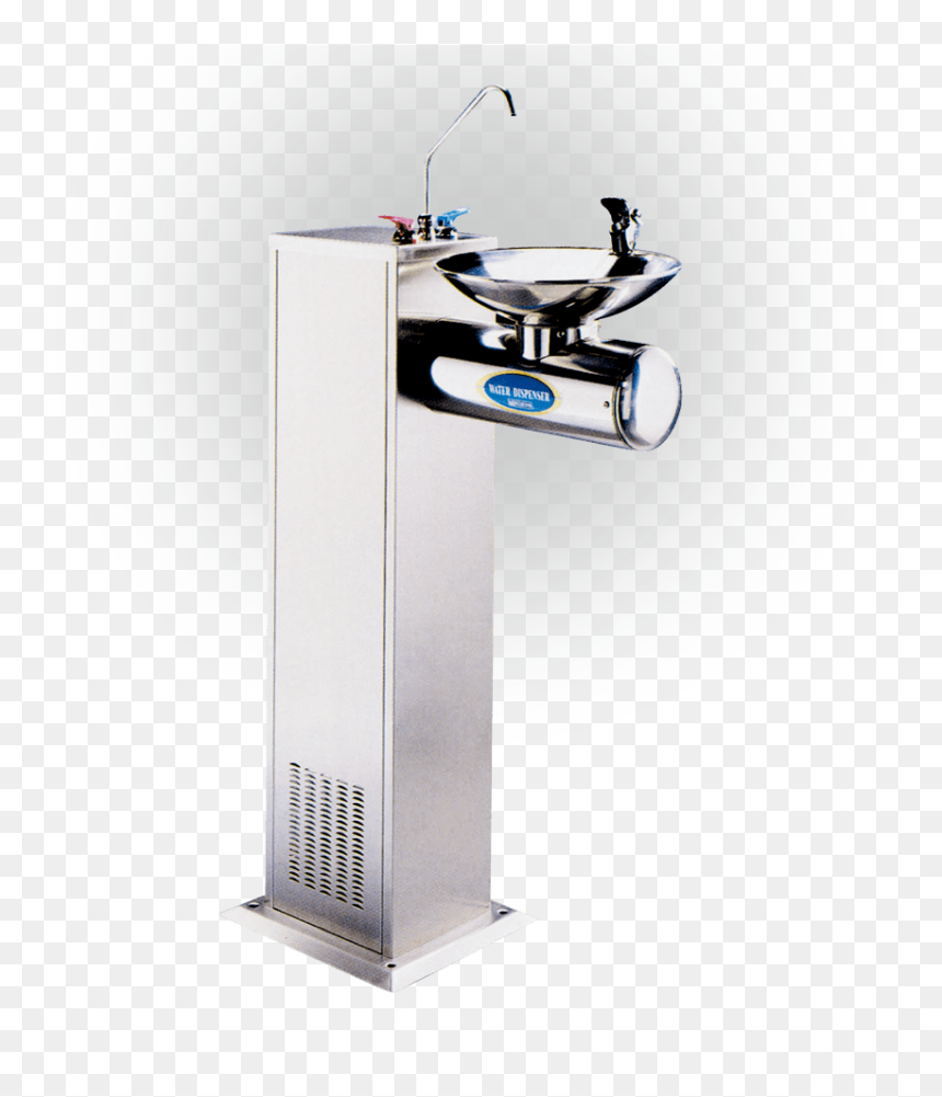 Buder Drinking Fountain Bd, HD Png Download - fountain drink png