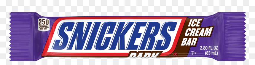Chocolate Bar, HD Png Download - snickers bar png