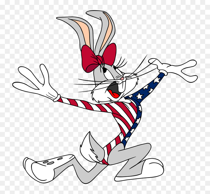 Honey Vector Color - Honey Bunny Space Jam, HD Png Download - space jam png