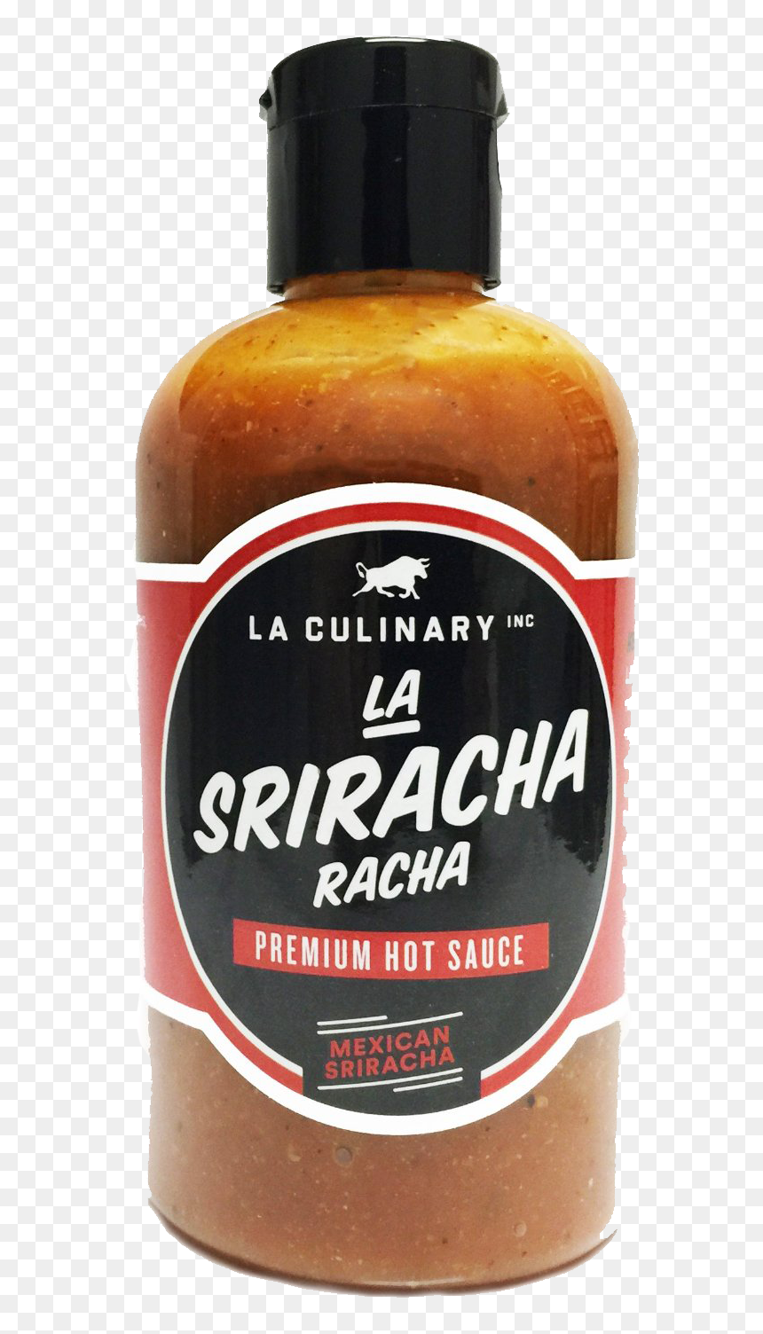 La Sriracha Hot Sauce, HD Png Download - sriracha png