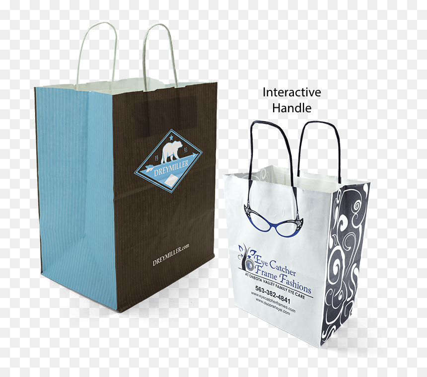 Tote Bag, HD Png Download - grocery bag png
