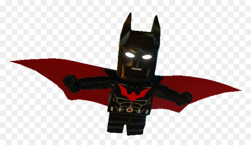 Lego, HD Png Download - batman beyond png