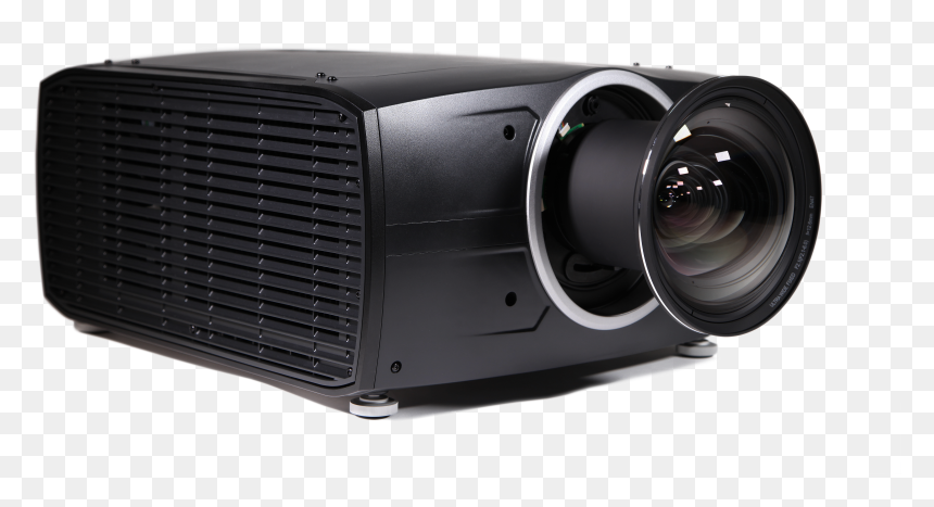 Video Projector, HD Png Download - cinemascope png