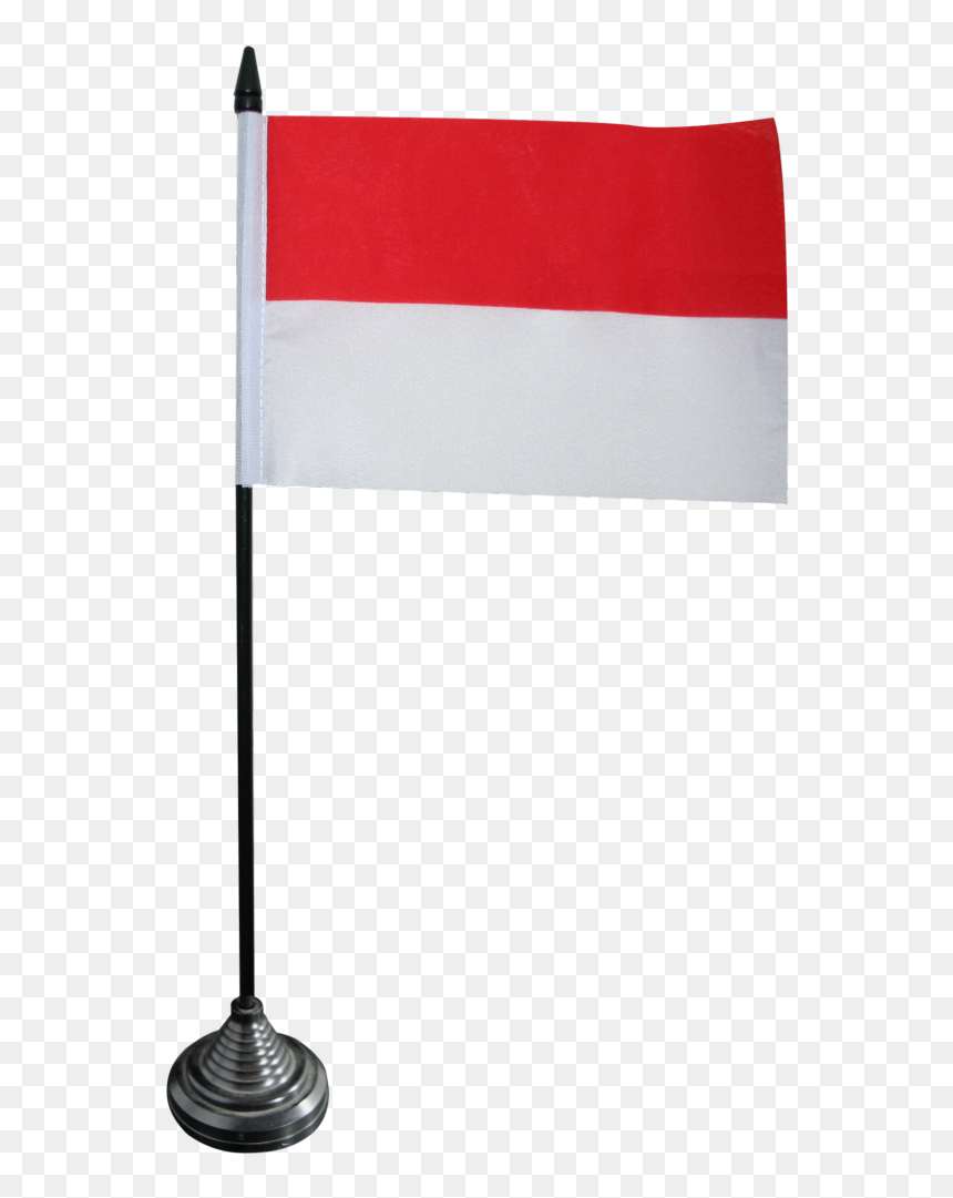 Indonesia Table Flag - Flag, HD Png Download - indonesia flag png