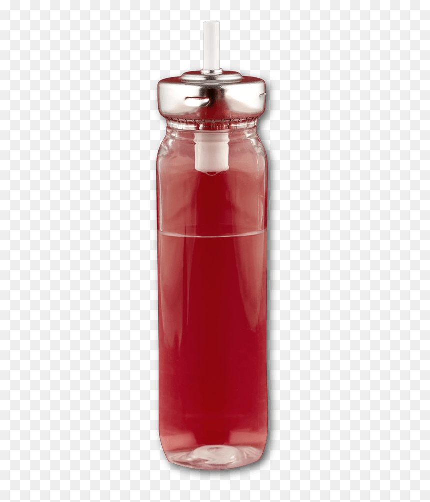Pet Vial For Pmdi Formulations - Water Bottle, HD Png Download - vial png