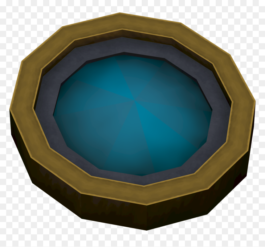 The Runescape Wiki - Soccer-specific Stadium, HD Png Download - porthole png