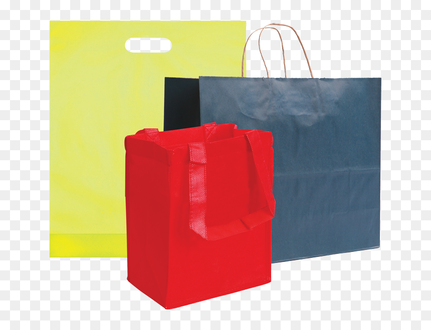 Bags - Shopping Bags In Uganda, HD Png Download - grocery bag png