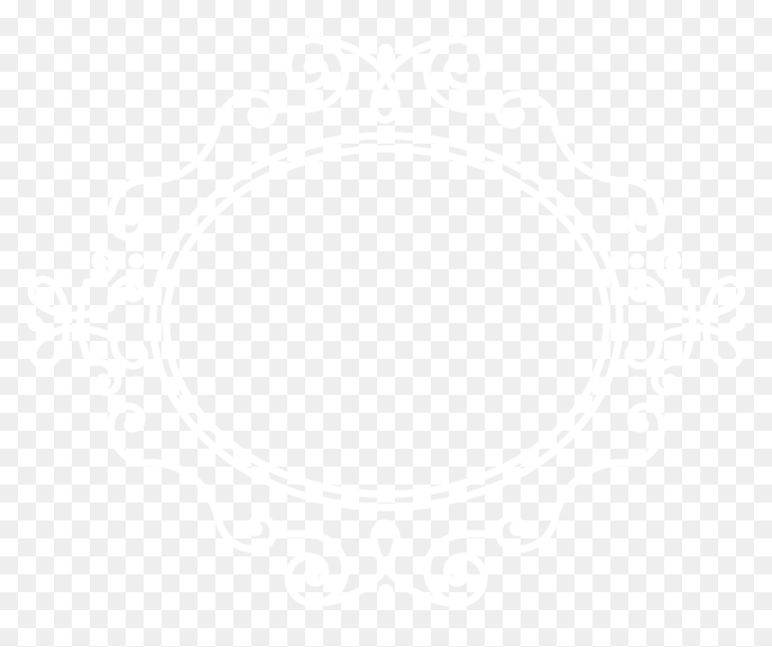 Jpeg, HD Png Download - mirror frame png