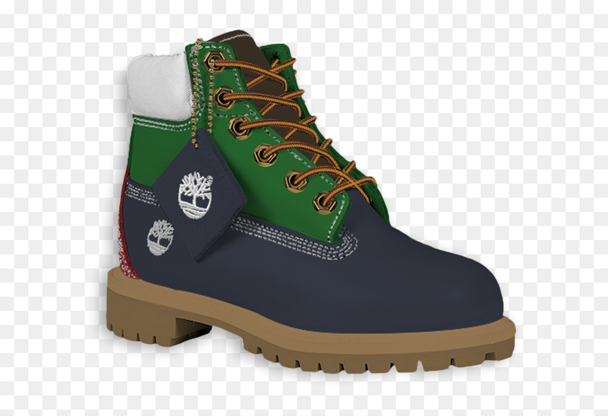 Steel-toe Boot, HD Png Download - timberlands png