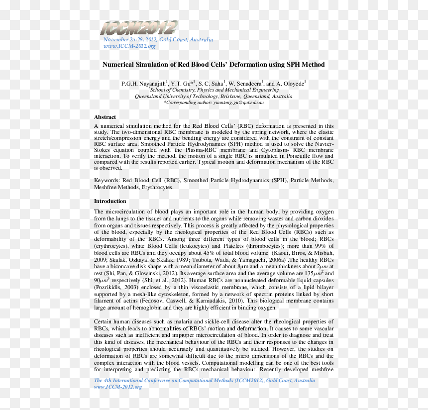 Document, HD Png Download - red particles png