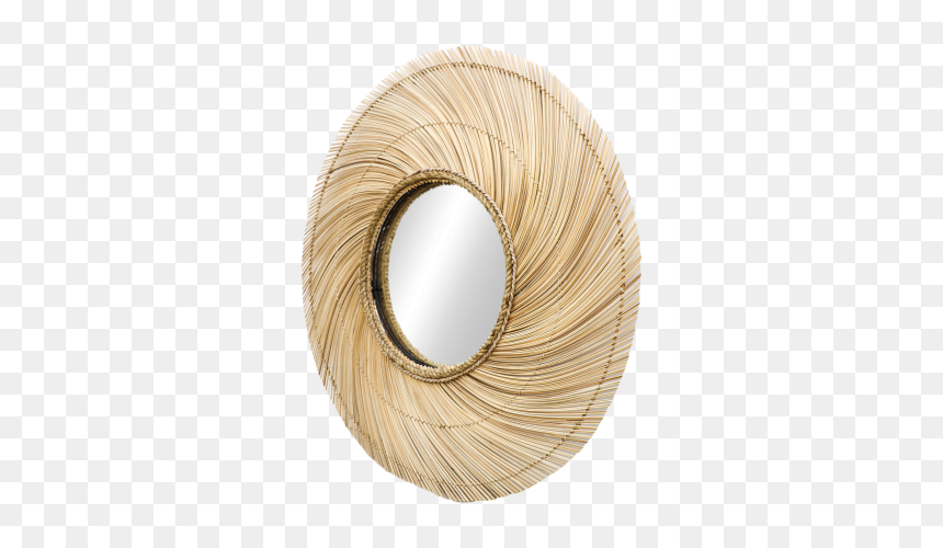 Bangle, HD Png Download - bamboo frame png