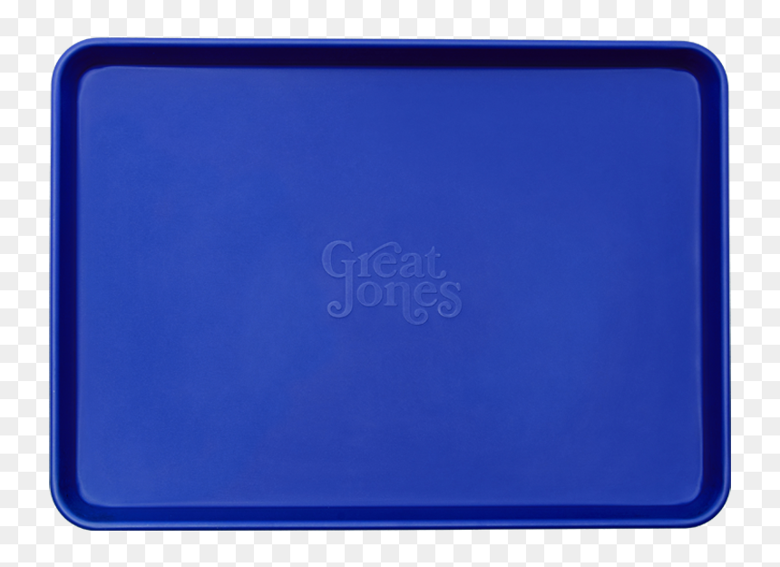Holy Sheet Blue Half Sheet Pan - Great Jones Holy Sheet, HD Png Download - sheet png