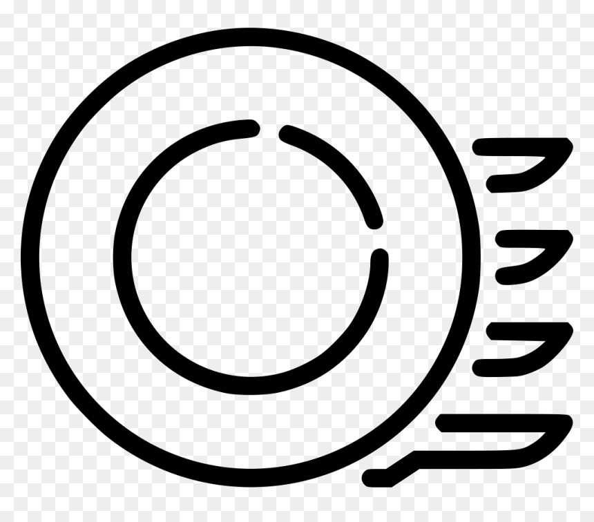 Dish , Png Download - Icon, Transparent Png - dishes png