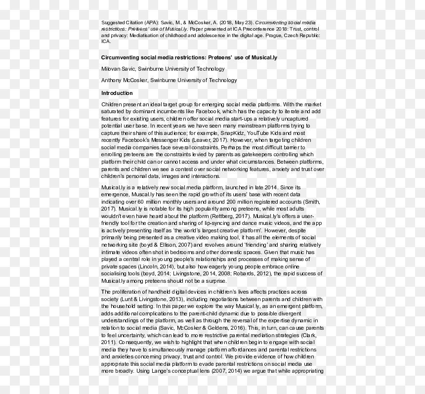 Quantum Physics Research Paper, HD Png Download - musical ly png