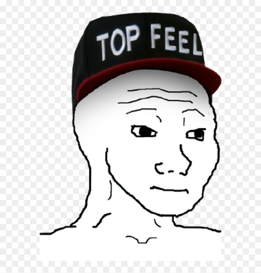 View 12sa , - Know That Feel, HD Png Download - top gun hat png