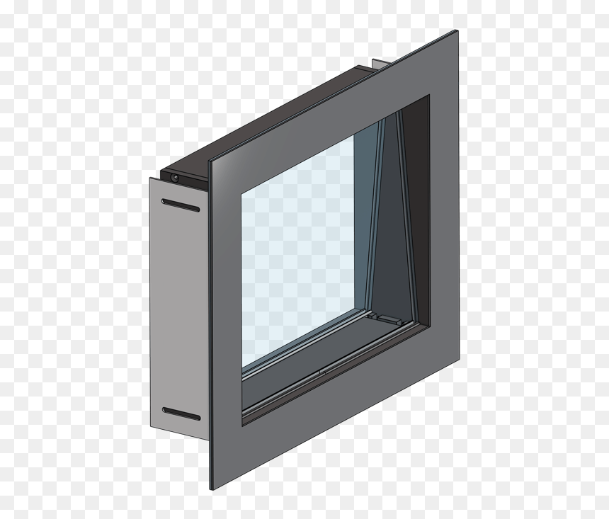 Fork Sensor, HD Png Download - porthole png