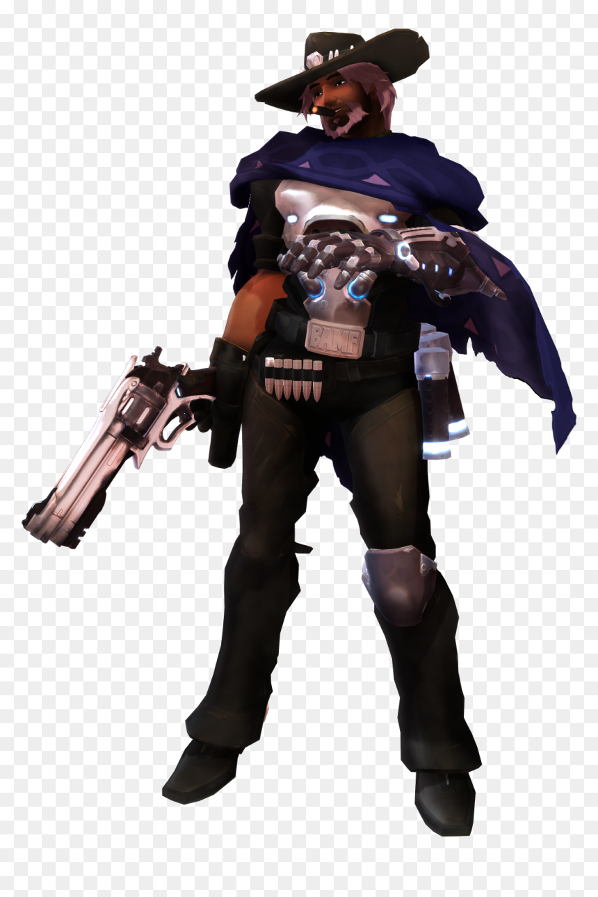 Idea Pink Mcree Forums - Robocop Png, Transparent Png - mcree png
